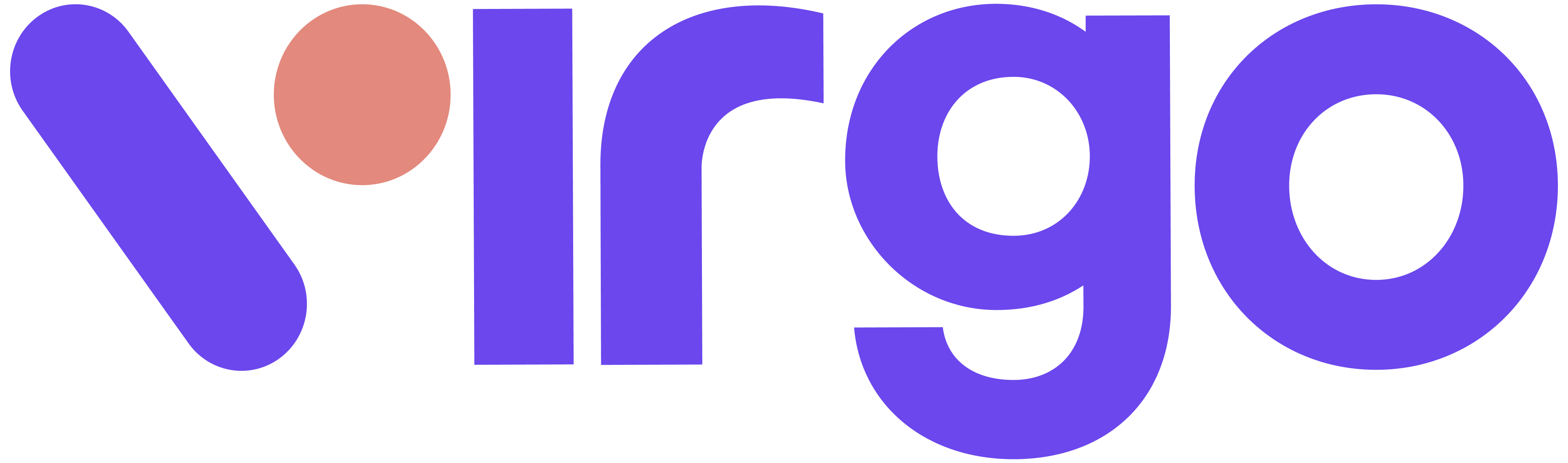 Virgo CX logo